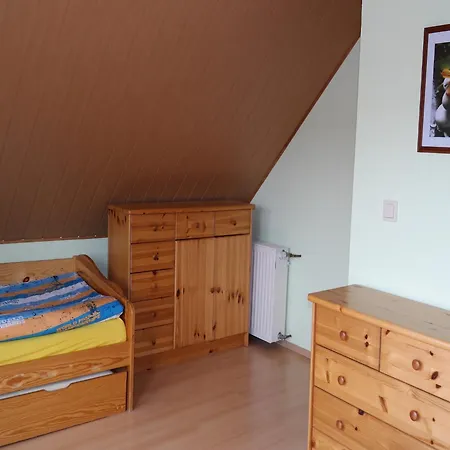 Mit Sauna Und Whirlpool Hébergement de vacances Börgerende-Rethwisch