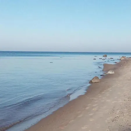 Hébergement de vacances Mit Sauna Und Whirlpool