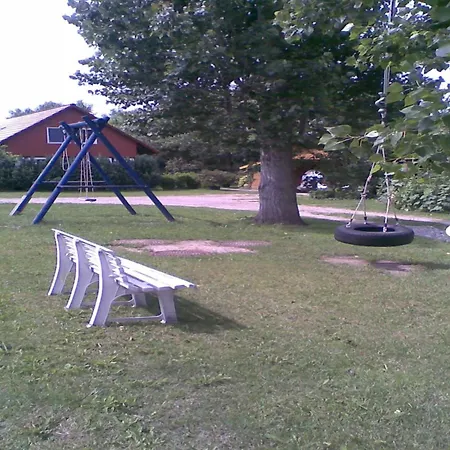 Mit Sauna Und Whirlpool *