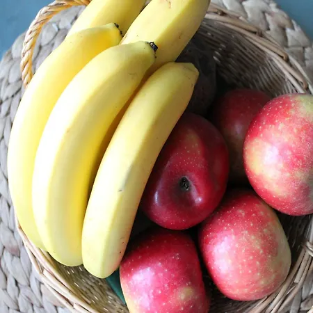 Mit Sauna Und Whirlpool Hébergement de vacances *