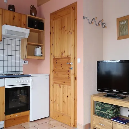 Mit Sauna Und Whirlpool * Börgerende-Rethwisch