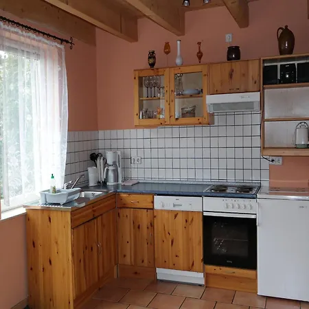 Mit Sauna Und Whirlpool