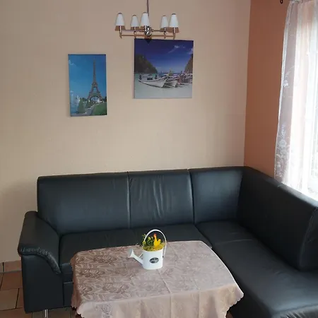 Mit Sauna Und Whirlpool Hébergement de vacances