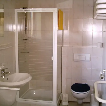 Mit Sauna Und Whirlpool Hébergement de vacances