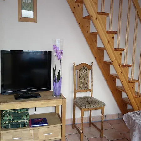 Mit Sauna Und Whirlpool Börgerende-Rethwisch