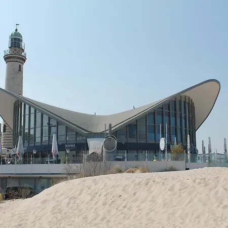 Mit Sauna Und Whirlpool