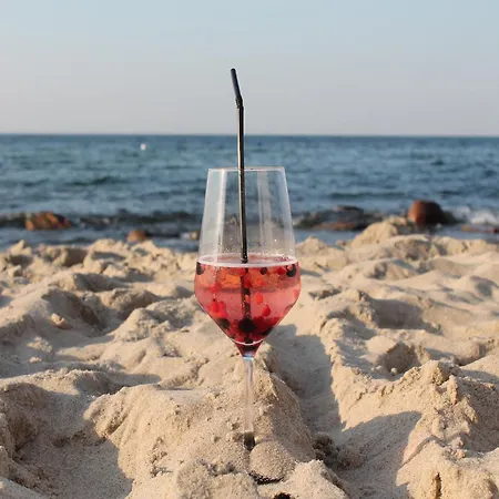 Mit Sauna Und Whirlpool Hébergement de vacances