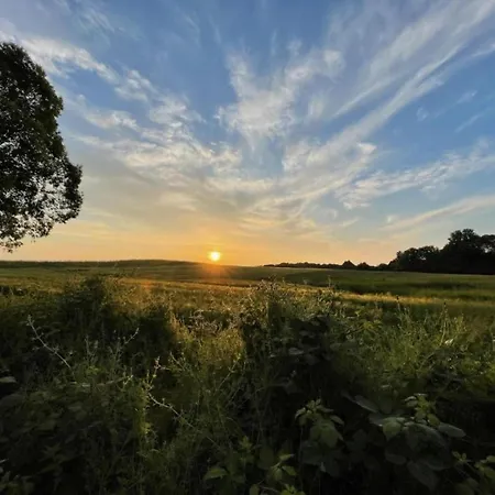Mit Sauna Und Whirlpool Hébergement de vacances