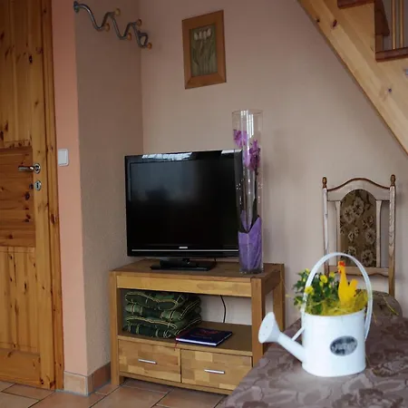 Mit Sauna Und Whirlpool *