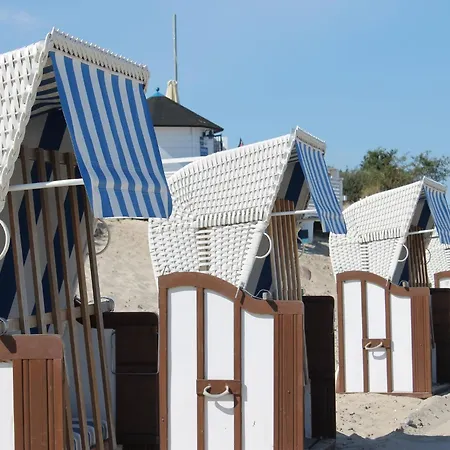 Hébergement de vacances Mit Sauna Und Whirlpool