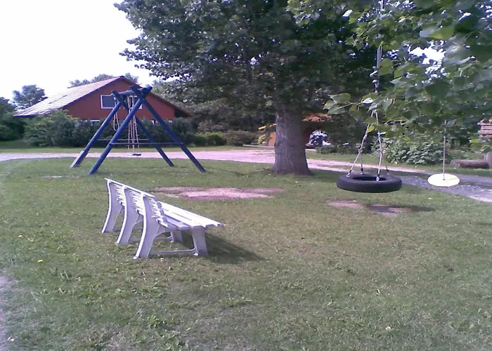 Mit Sauna Und Whirlpool *