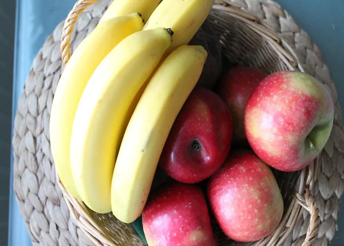 Mit Sauna Und Whirlpool Semesterbostad *