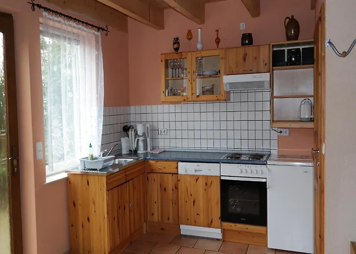 Mit Sauna Und Whirlpool