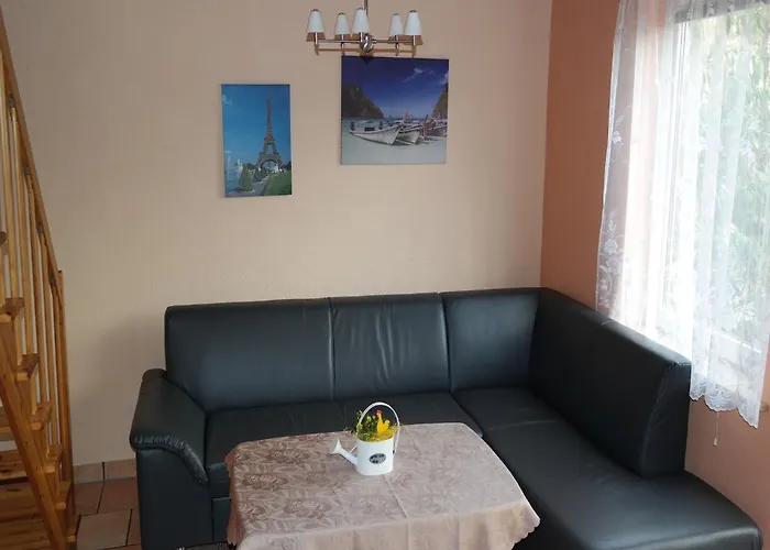 Mit Sauna Und Whirlpool Semesterbostad