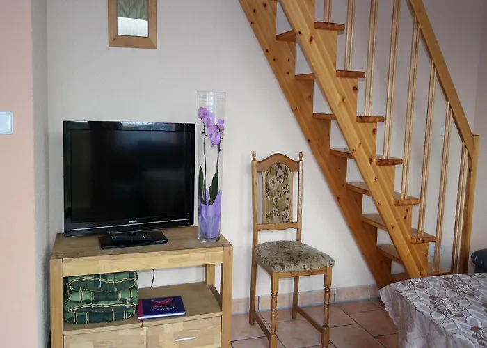 Mit Sauna Und Whirlpool Börgerende-Rethwisch