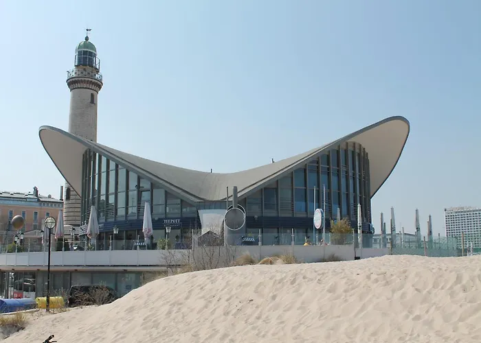 Mit Sauna Und Whirlpool