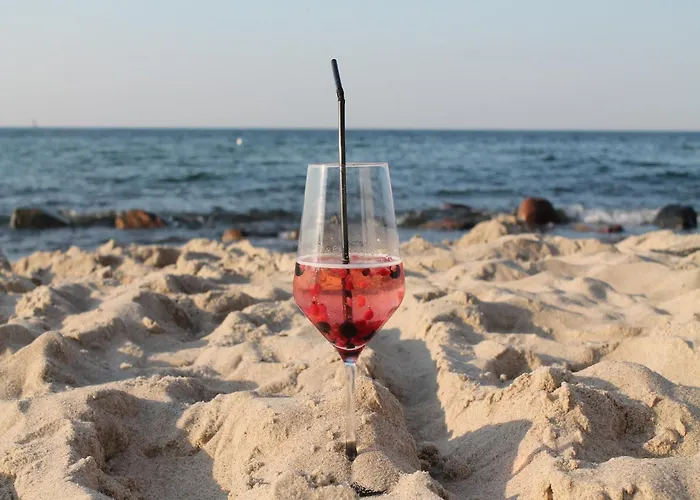 Mit Sauna Und Whirlpool Semesterbostad