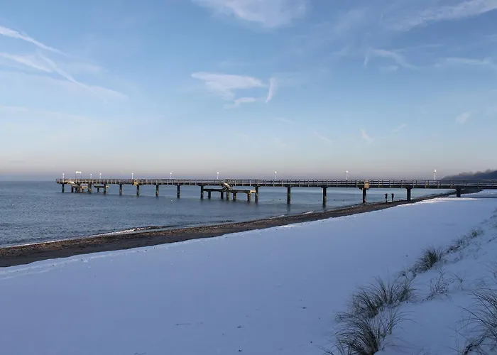 Semesterbostad Mit Sauna Und Whirlpool *