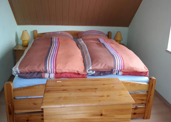 Mit Sauna Und Whirlpool Semesterbostad *