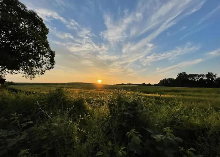 Mit Sauna Und Whirlpool Semesterbostad