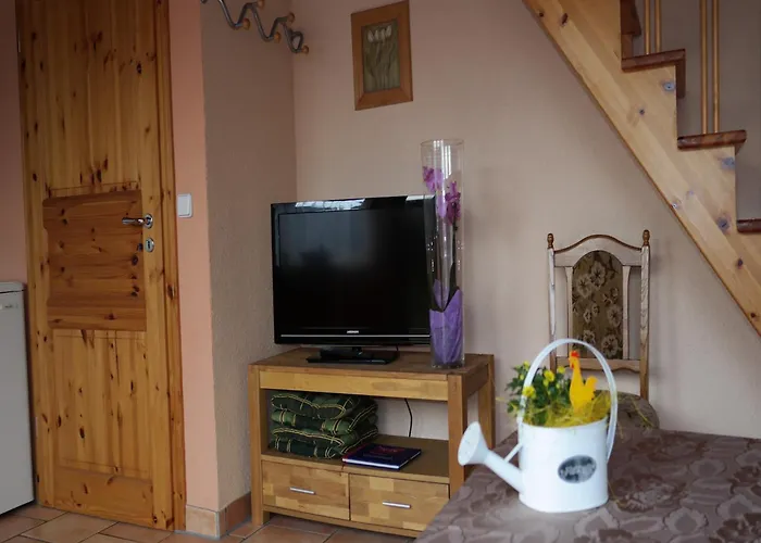 Mit Sauna Und Whirlpool *