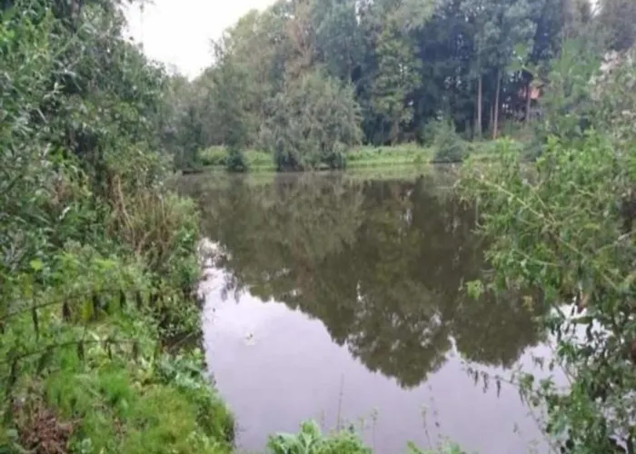 Mit Sauna Und Whirlpool Semesterbostad